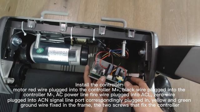 Fixing Treadmill Error Codes - Treadmill Maintenance смотреть онлайн