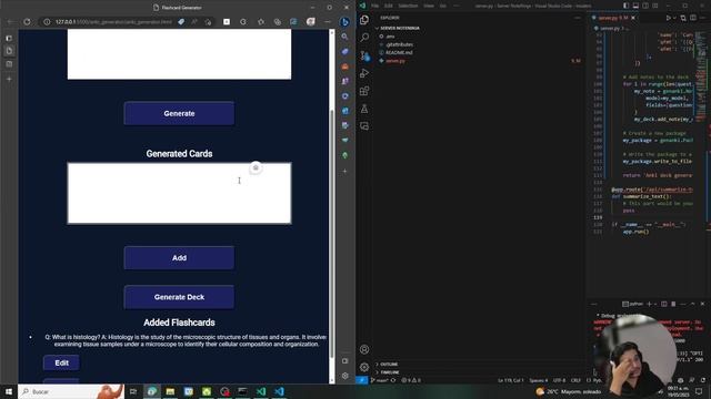 Copilot CHAT, closed beta hands on