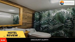 Isla Dhiffushi Review - Dhiffushi , Maldives