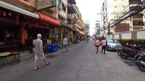 Паттайя отель Jomtien Best Residence 3 обзор.