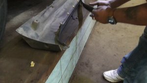 Вольво хс90 заменил накладки порогов на R-Design