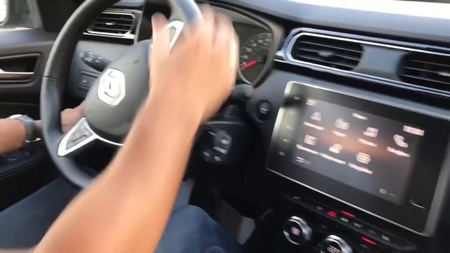 Обзор Renault Arkana! смотреть онлайн