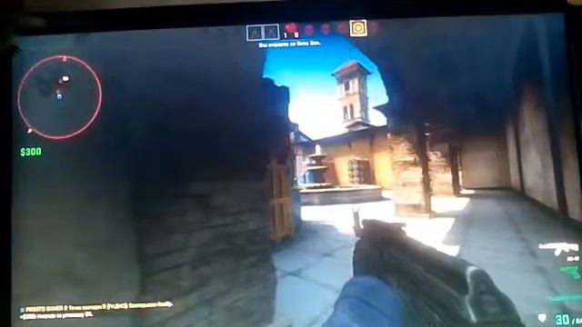 !Новая версия CS GO!Играем с ботами смотреть онлайн
