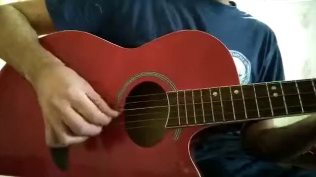 круто играет на гитаре ? смотреть онлайн