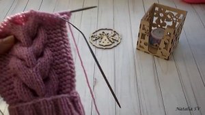Комбинезон и шапочка для новорожденного. На возраст 0-3мес. Часть1. Подробный МК.