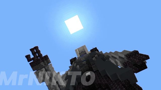 skibidi toilet 🚽 18 in Minecraft!!! [FULL SCREEN] смотреть онлайн