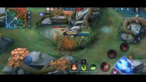 Гайд на Кармиллу | Самый имбовый саппорт | mobile legends |