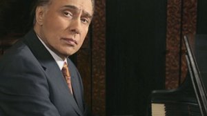 Николай Сличенко "Отговорила роща золотая"
