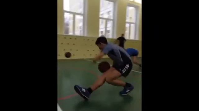 CheatBanned удар с локтя! смотреть онлайн