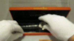 Обзор мужских наручных часов Stuhrling Classic Automatic Skeleton 168S.33151