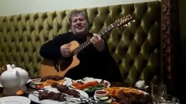 Хусейн Расаев илли 