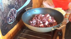 Говяжьи почки  Первый результат