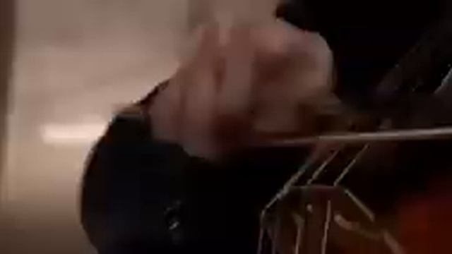 А.Пьяццолла "Либертанго"