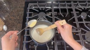 МАННАЯ КАША|РЕЦЕПТ Манной каши | Как готовить манную кашу| Самая вкусная каша