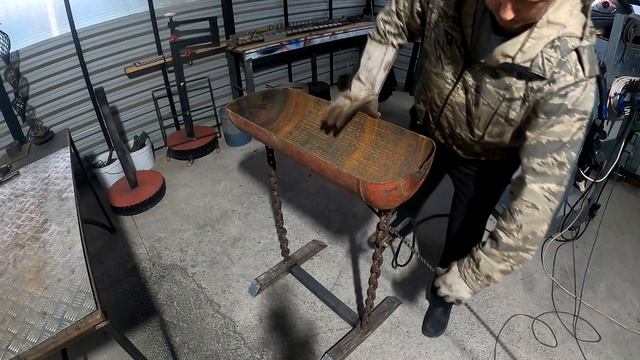 Мангал за час смотреть онлайн