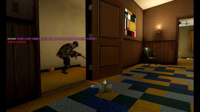 SamueL125 (moments) "Финальные ...грабли" 2011 11 06 14 08 06 24 смотреть онлайн