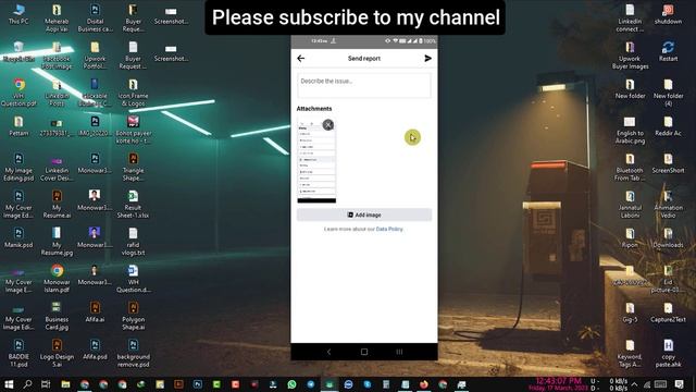 How to Solve "There are limits" | ফেসবুক পেজের নাম পরিবর্তন করুন | Change Facebook Page Name смотреть онлайн