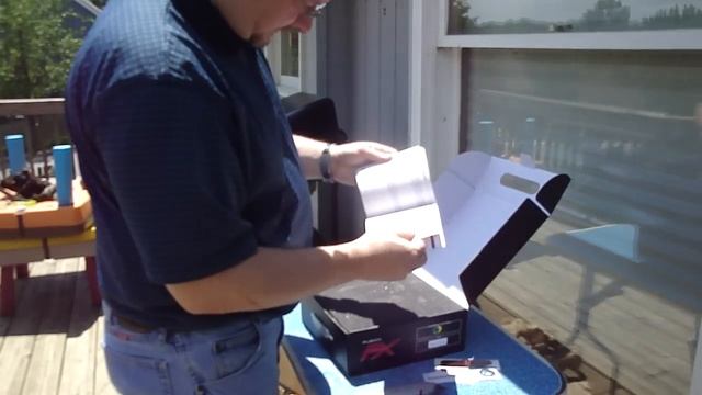 Skullz Fusion FX.MP4 смотреть онлайн