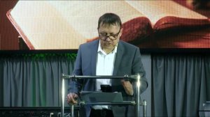 Денис Подорожный "Слово о вере"