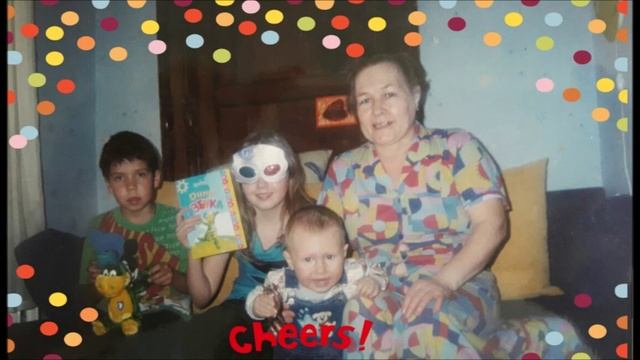 Родители Юбилей 70 лет смотреть онлайн