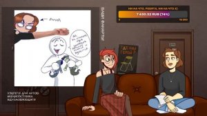 СТРИМЫ ЛИНЫ: Аниматор ДМО отвечает на вопросы!