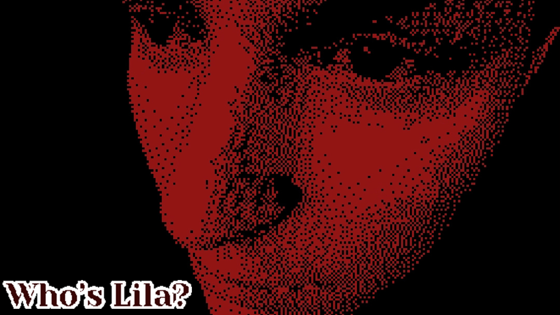 Whos lila. Who's Lila. Whos Lila игра. Who's Lila концовки. Who is Lila.