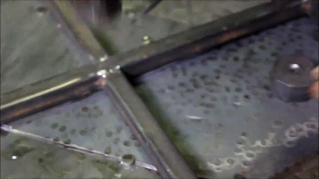 Royal Flush.Poker. Handmade.Процесс создания картины. Shabalin Design смотреть онлайн