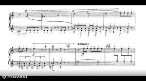 К. Сен-Санс. Куры и петухи из сюиты "Карнавал животных"