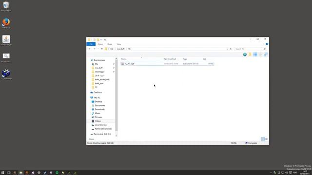 How to run executable jar files  using CMD   YouTube