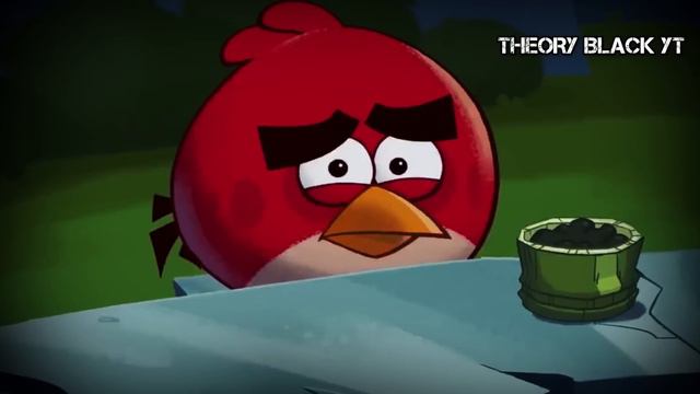 ✅ CREEPYPASTA DE ANGRY BIRDS TOONS + SONIC BOOM ¿REY CERDITO ERES TU? смотреть онлайн