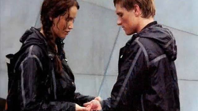 The hunger games 0001