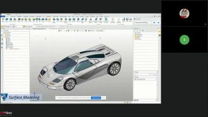 ZW3D Обзор возможностей
