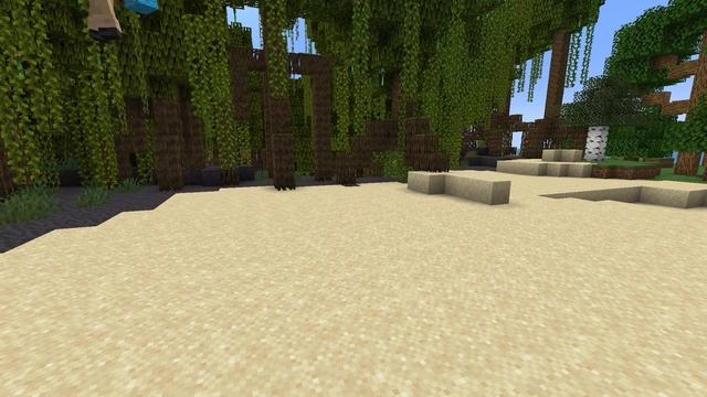 I ADDED A CRAB [Minecraft LIVE: 2023] смотреть онлайн