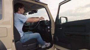 Сразу ДВА Jimny Sierra в кастомном тюнинге из Японии