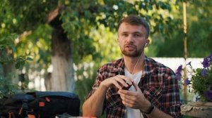 Как выбрать ND Фильтр