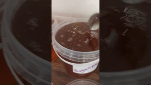 Обзор меда!!! Акация, Липа, Разнотравье. Цвет, консистенция.
