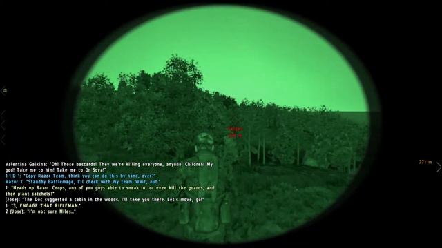 RED harvest mission 1 смотреть онлайн