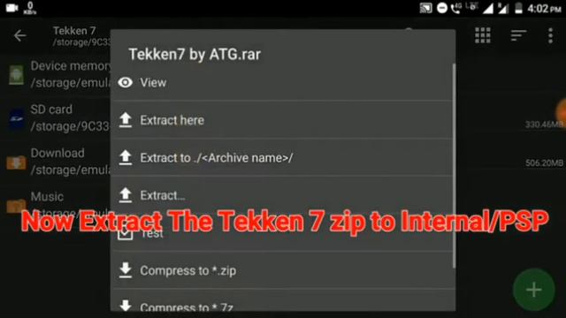 [300MB] Download Tekken 7 Global in Any Android Phone смотреть онлайн