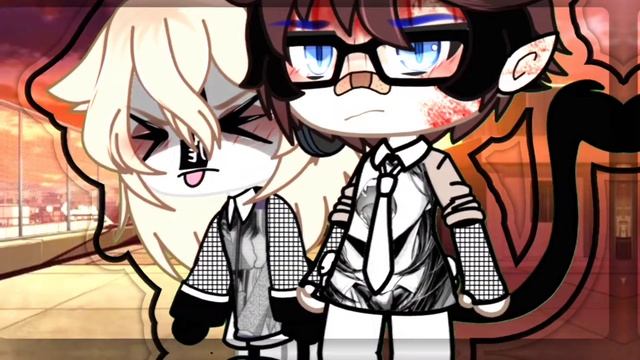 meme. // типа.. ну, лол. //. Gacha Life `ищу друга / подругу / пару  ` смотреть онлайн