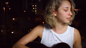 Howling (Cover Vídeo) Camille Leite