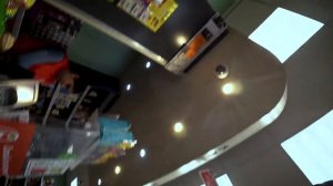 #П.Ж.Д. Парковка для инвалидов в ТЦ Горбушкин двор _ наткнулся на просрочку в пятерочке .