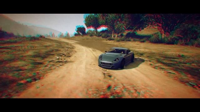Vano – Step Ahead IN GTA 5 VERSION смотреть онлайн