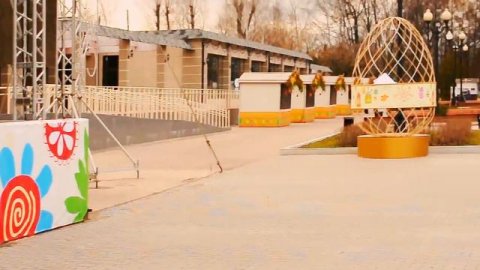 Анна Варфоломеева