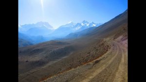 Аннапурна | Annapurna