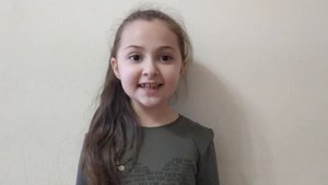 Благодарность от Церкви АСД г.Георгиевска