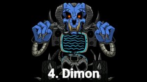 Five Nights at Freddy's: Security Breach DLC Ruin All Boss themes