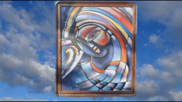 Картины, коллекция. смотреть онлайн