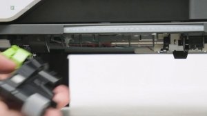 MS531/MS631/MS632/MS639/M3350/MX532/MX632/XM3350—Replacing the option tray pick roller