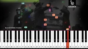 Coffin Dance Meme Song Cover | ASTRONOMIA  Cover | Coffin Dance Tiktok Viral Song | Blacktunes Audi