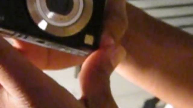 Panasonic DMC-F4 Unboxing смотреть онлайн